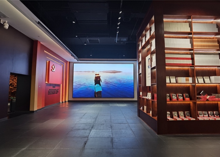 南湖革命紀(jì)念館