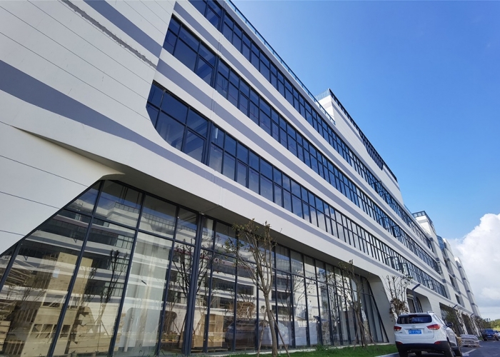 海寧智能沙發(fā)工廠