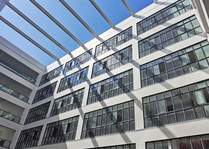 海寧智能沙發(fā)工廠