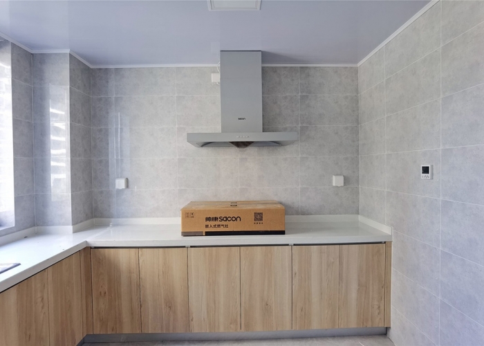 中糧祥云府808套