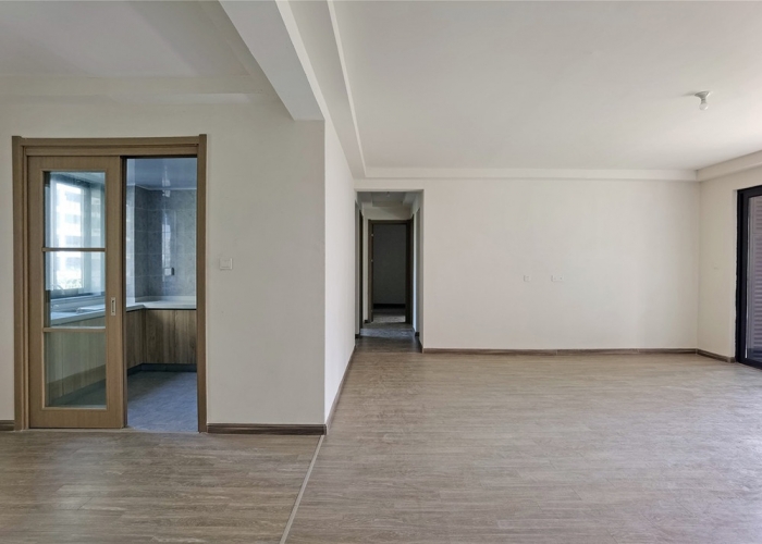 中糧祥云府808套