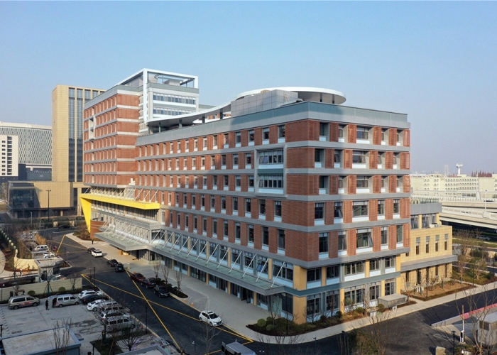 圣托婦女兒童醫(yī)院