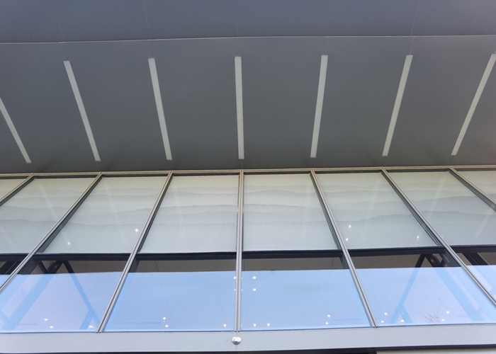 蘇州花語熙園售樓部