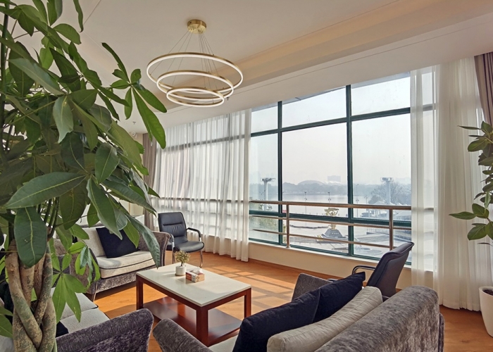 中信銀行平湖支行