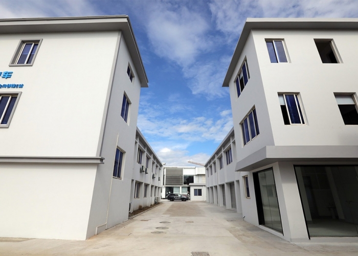 創(chuàng)維4s店