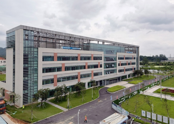 廣東四會市人民醫(yī)院