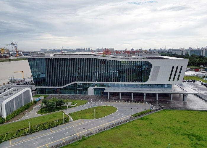 廣州穗港澳出入境