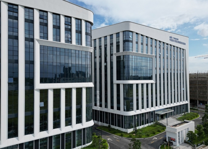 廣州知識(shí)城疫苗基地