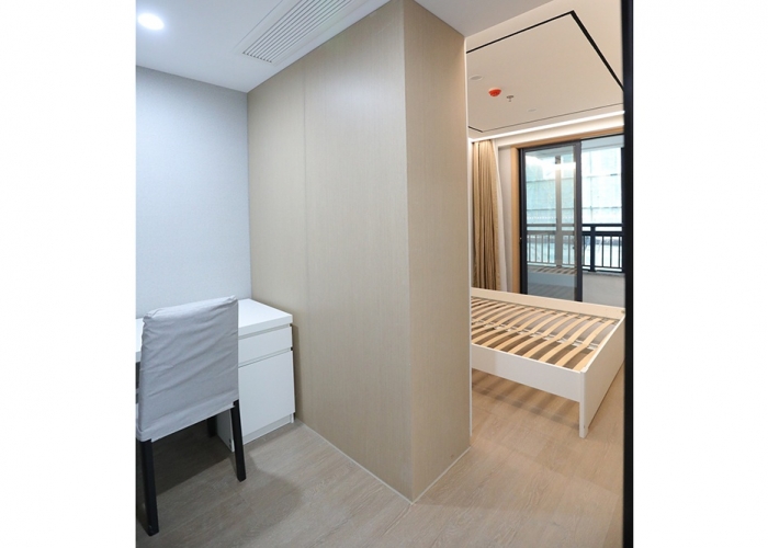 嘉興港區(qū)智匯大廈（人才大廈）項(xiàng)目