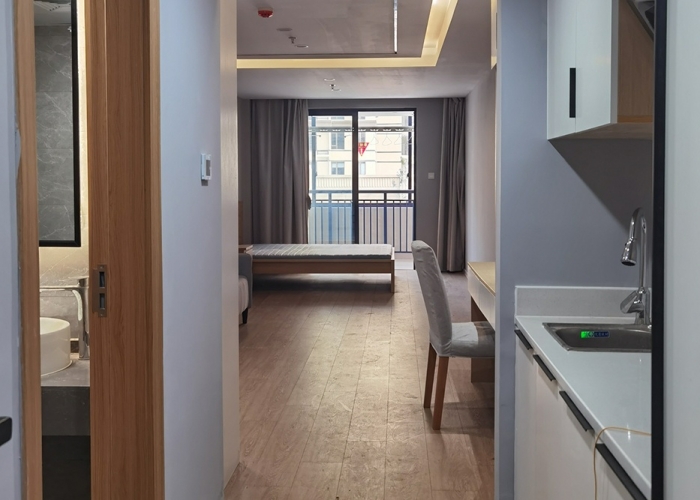 嘉興港區(qū)智匯大廈（人才大廈）項(xiàng)目