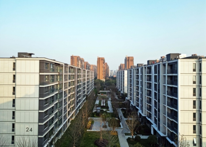 上海花語(yǔ)天境