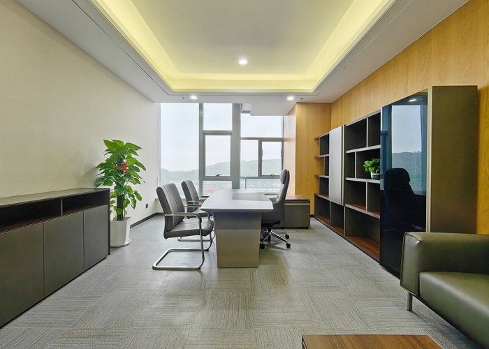 嘉興港航廣場（海河聯(lián)運中心）項目