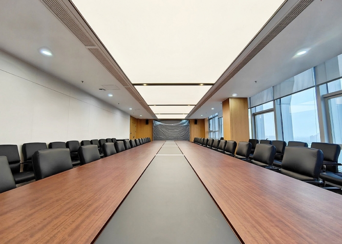 嘉興港航廣場（海河聯(lián)運中心）項目