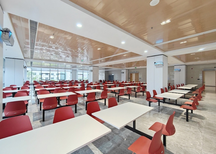 嘉興港航廣場（海河聯(lián)運中心）項目