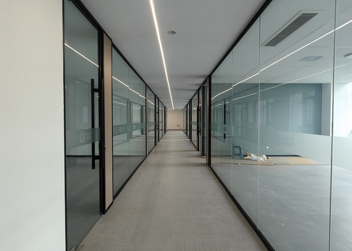 德康醫(yī)療裝修項(xiàng)目