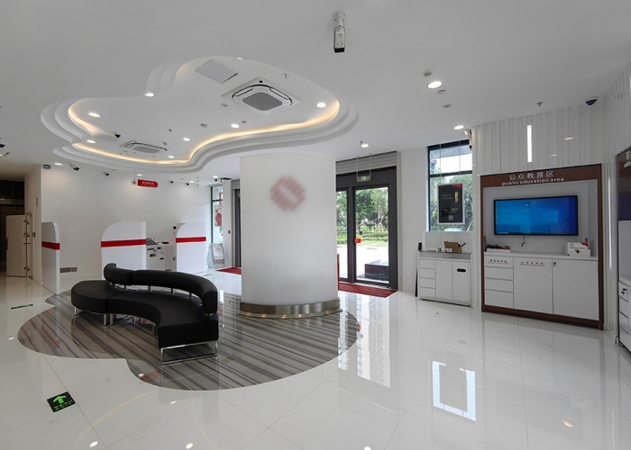 浙商銀行嘉興南湖支行