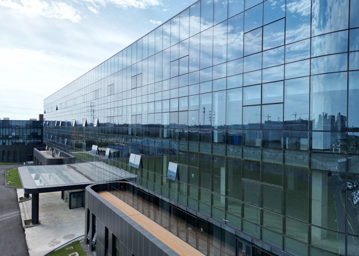 嘉興斯達(dá)微電子有限公司