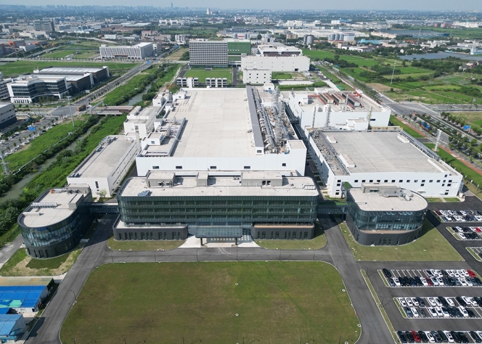 嘉興斯達(dá)微電子有限公司