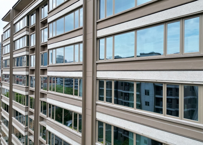 寧波東境潤(rùn)府