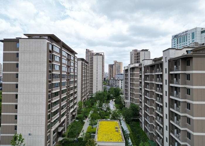 寧波東境潤(rùn)府