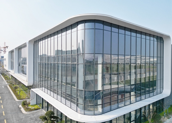 歐美高端制造業(yè)產(chǎn)業(yè)園