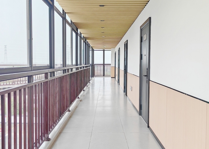 永紅村全齡研學(xué)樓