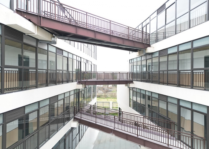 永紅村全齡研學(xué)樓