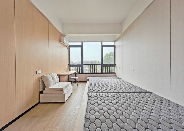 永紅村全齡研學(xué)樓