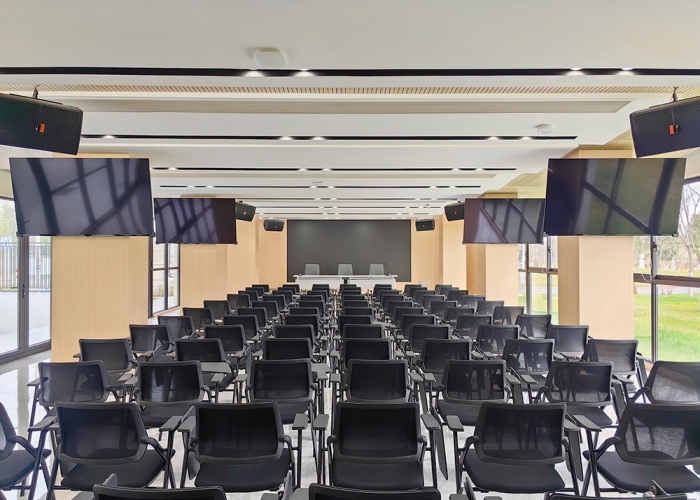 永紅村全齡研學(xué)樓