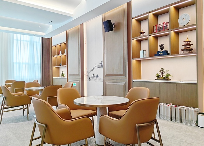 中信銀行-私人銀行